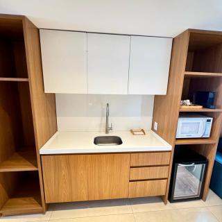 Urban Home Stay - Beira Mar Internacional - Recife - 3