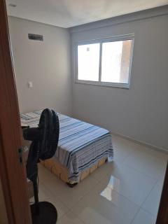 Apartamento em Parnaíba Ed Humberto Campos - 8