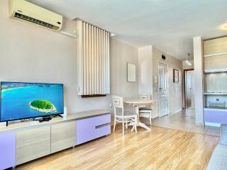 Prestige Fort Aparthotel - Private apartment - BSR - 3 - 3