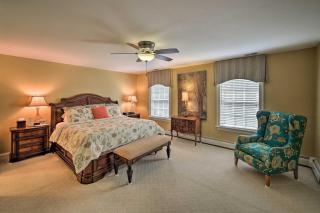 Events and Concierge, 6BR Heated Pool Near Wineries - Hume - 8
