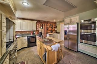 Events and Concierge, 6BR Heated Pool Near Wineries - Hume - 6
