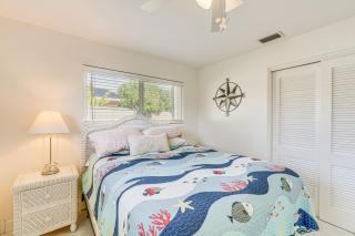 3BR Waterfront Home w Dock and Canal Access - Punta Gorda - 0