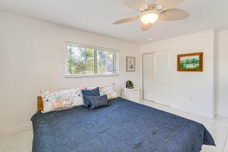 3BR Waterfront Home w Dock and Canal Access - Punta Gorda - 5