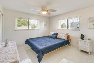 3BR Waterfront Home w Dock and Canal Access - Punta Gorda - 4