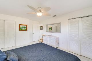 3BR Waterfront Home w Dock and Canal Access - Punta Gorda - 3