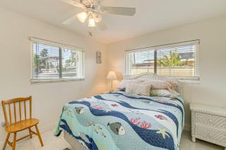 3BR Waterfront Home w Dock and Canal Access - Punta Gorda - 2
