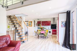 Maison PMR à 5 min du lac de Sanguinet 4 personnes - Sanguinet - 4
