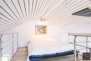 Maison PMR à 5 min du lac de Sanguinet 4 personnes - 1