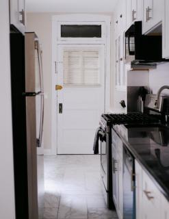 Fitness Pad, Stylish 2BR with Gym in Chicago - Chicago - 6