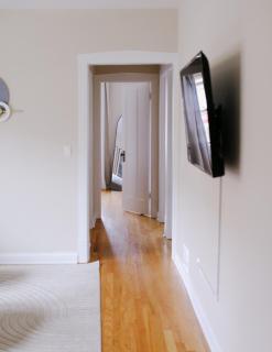Fitness Pad, Stylish 2BR with Gym in Chicago - Chicago - 3