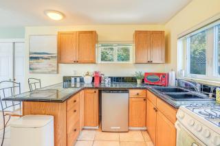 Modern Santa Cruz Studio Near Beach and Hot Tub - Santa Cruz - 8