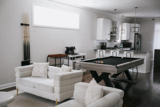Game Room, Firepit, Playground, Gym, Billiard - Chicago - 0