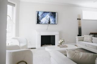 Game Room, Firepit, Playground, Gym, Billiard - Chicago - 6