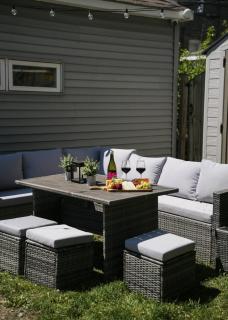 Game Room, Firepit, Playground, Gym, Billiard - Chicago - 4