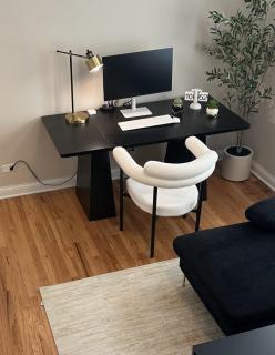 Chicago 1BR, Stylish Stay with Workspace - Chicago - 8