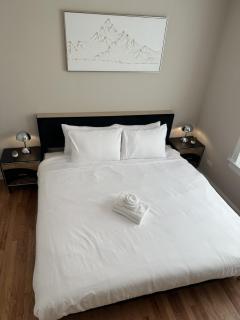 Chicago 1BR, Stylish Stay with Workspace - Chicago - 4