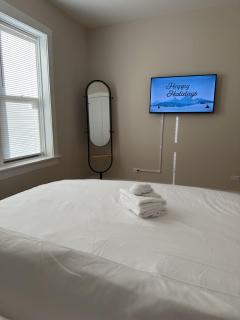 Chicago 1BR, Stylish Stay with Workspace - Chicago - 2