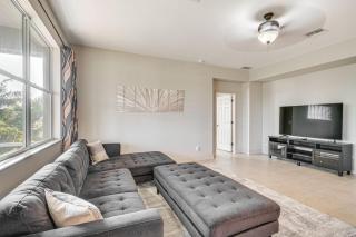 Bright Sunroom and Water View in Cape Coral - Matlacha - 8
