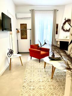 OlympianZeusApartment 2 1 - 6