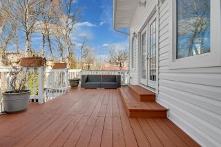 Capital Getaway Near DC and Hiking - Springfield - 0