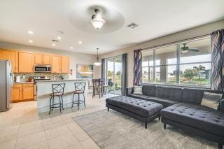 Bright Sunroom and Water View in Cape Coral - Matlacha - 4