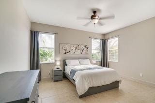Bright Sunroom and Water View in Cape Coral - Matlacha - 1