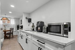 Capital Getaway Near DC and Hiking - Springfield - 2
