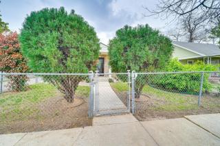 Chic San Antonio Cottage - 5 Miles to Downtown - San Antonio - 8