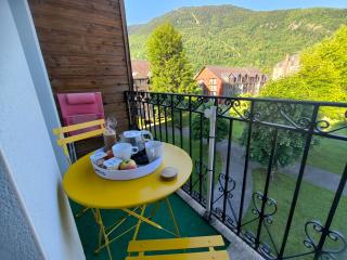 La Montagnette - Bagnères-de-Luchon - 0