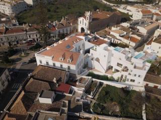 Palácio de Tavira, a Small Luxury Hotel of the World - 1