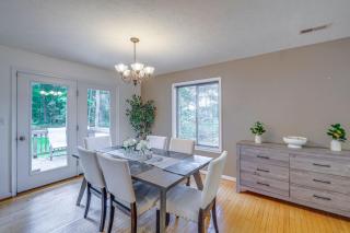 3BR Family Home w Yard 5 Mi to Wineries - Linden - 9