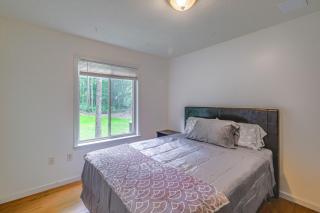 3BR Family Home w Yard 5 Mi to Wineries - Linden - 6