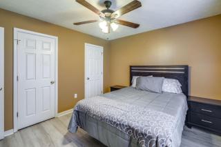 3BR Family Home w Yard 5 Mi to Wineries - Linden - 3