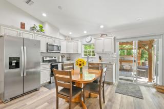 Dunnellon Dream. Pool, Fire Pit and Outdoor Bar - Dunnellon - 8