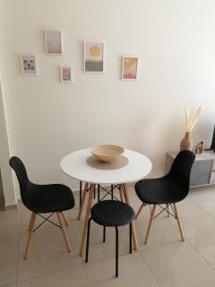 Ania's central & comfort apartment - Volos - 9
