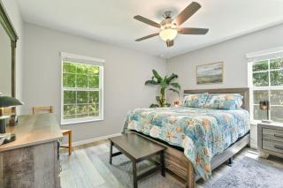 Dunnellon Dream. Pool, Fire Pit and Outdoor Bar - Dunnellon - 2