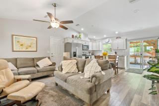 Dunnellon Dream. Pool, Fire Pit and Outdoor Bar - Dunnellon - 1