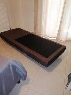 Ania's central & comfort apartment - Volos - 5