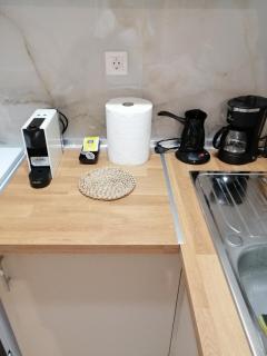 Ania's central & comfort apartment - Volos - 3