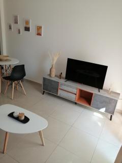 Ania's central & comfort apartment - Volos - 8