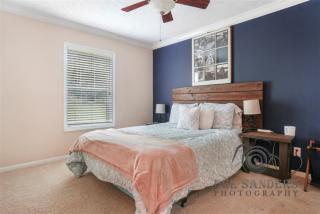 5BR Lakefront Home. Dock and Boat Rental plus Views - Dadeville - 4