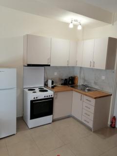 Ania's central & comfort apartment - Volos - 4