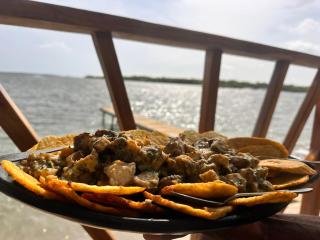 Orika del Mar Hotel - Isla Grande - 7