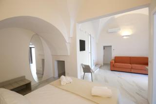 Le Due Dimore - Collepasso - 2