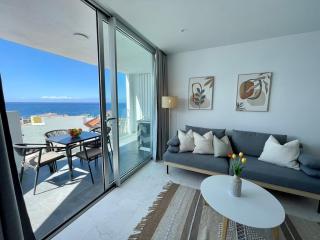 Apartamento Mira Mar Atico - Puerto Naos - 0