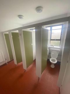 Simple & Comfortable 2 Beds Shared Room Dublin - Dublino - 4