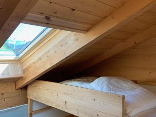Charmant 2 pièces pour 5 pers, au pied des pistes, 24m², Vieil Alpe, Alpe d'Huez - FR-1-405-217 - Huez - 1