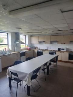 Simple & Comfortable 2 Beds Shared Room Dublin - Dublino - 2