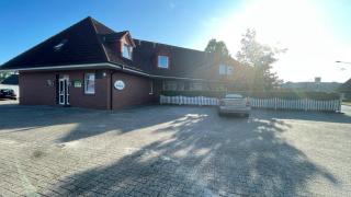 Gavner Boardinghouse Apen 3 Apartment - Apen - 9