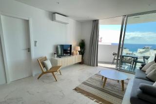 Apartamento Mira Mar Atico - Puerto Naos - 8